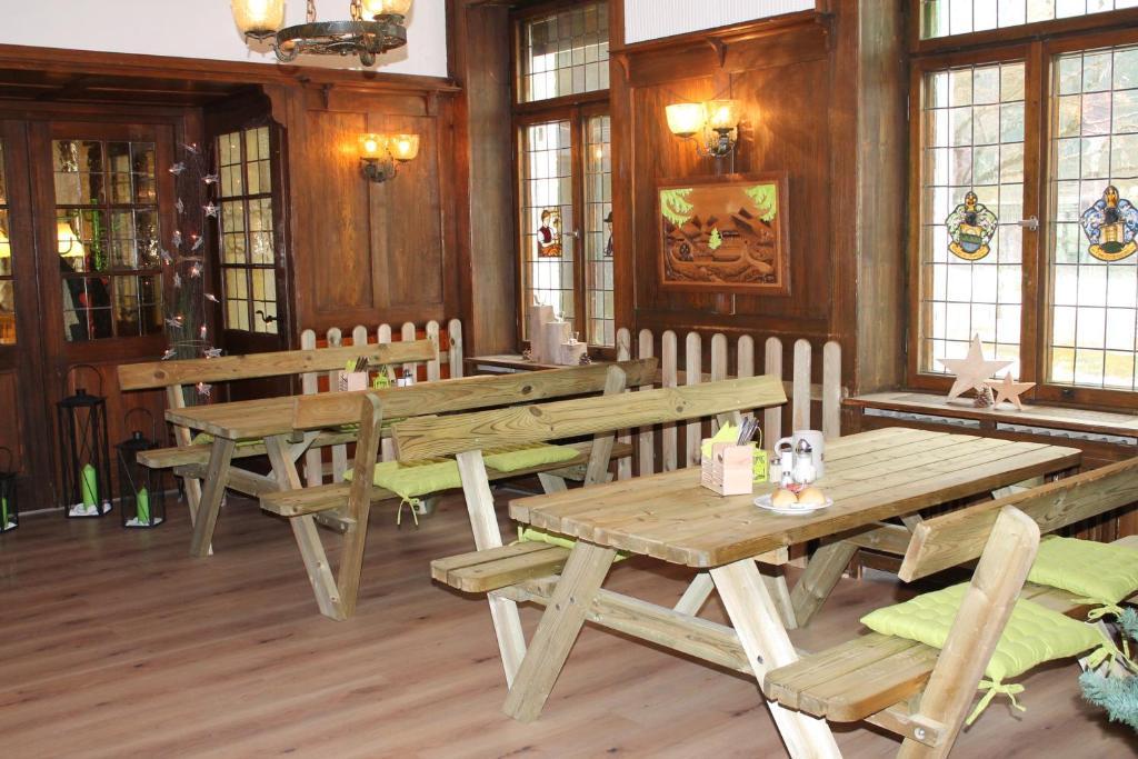 Action Forest Hotel - Kletterwald - Lasertag - Naehe Badeparadies Titisee-Neustadt Exterior foto